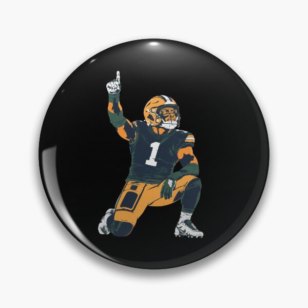 Item preview, Micah Parsons Green Bay designed and sold by JacksonDavies.