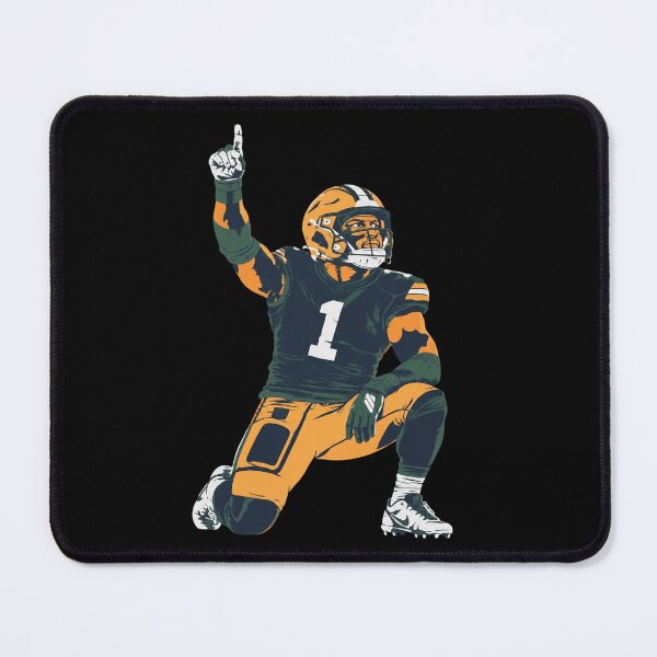 Item preview, Micah Parsons Green Bay designed and sold by JacksonDavies.