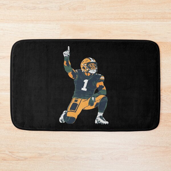 Item preview, Micah Parsons Green Bay designed and sold by JacksonDavies.