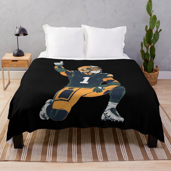 Item preview, Micah Parsons Green Bay designed and sold by JacksonDavies.