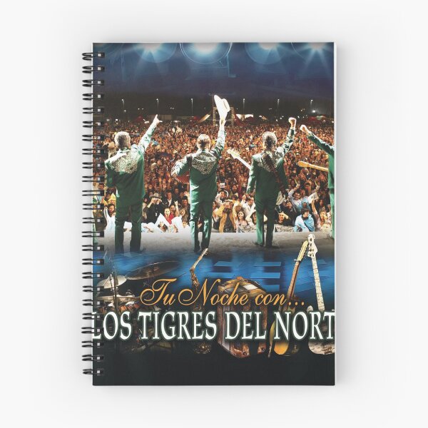 Item preview, Los Inquietos del Norte - Tu Noche con Los Tigres del Norte album 2008 designed and sold by Lanhvamy2689.
