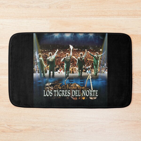Item preview, Los Inquietos del Norte - Tu Noche con Los Tigres del Norte album 2008 designed and sold by Lanhvamy2689.