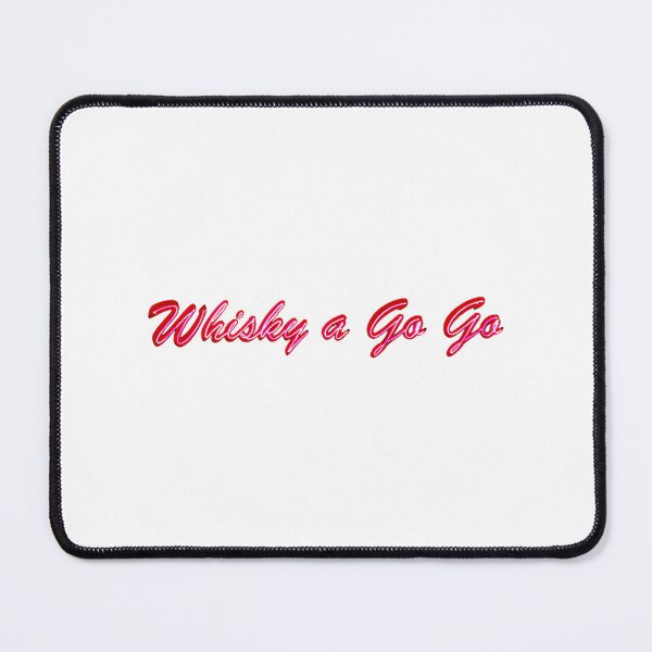 Item preview, The Whisky A Go Go - Sunset Strip designed and sold by diramedinedi.
