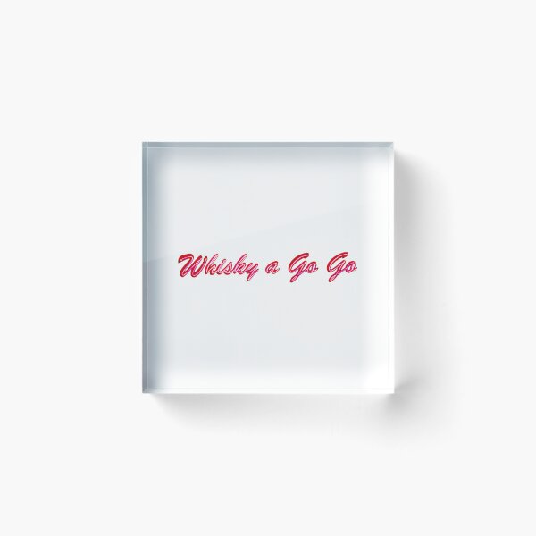 Item preview, The Whisky A Go Go - Sunset Strip designed and sold by diramedinedi.