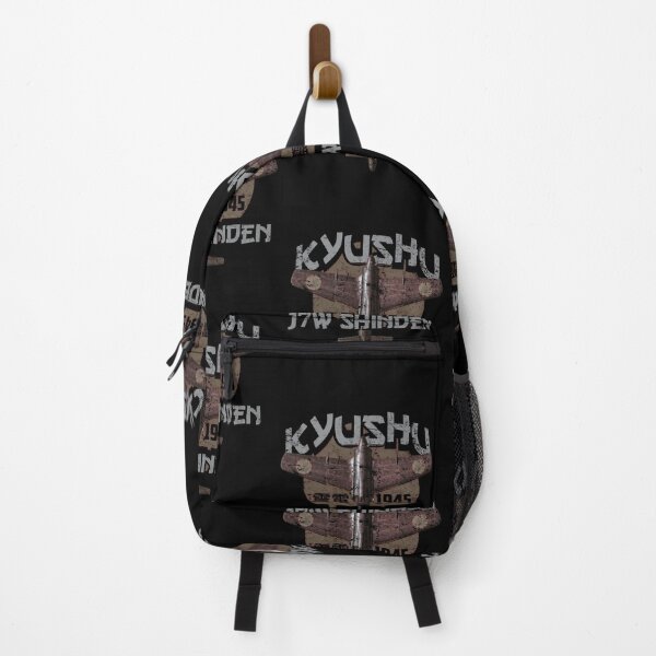 Item preview, Vintage Distressed Fighter Aircraft Military 1945 designed and sold by AdnMenouar12.