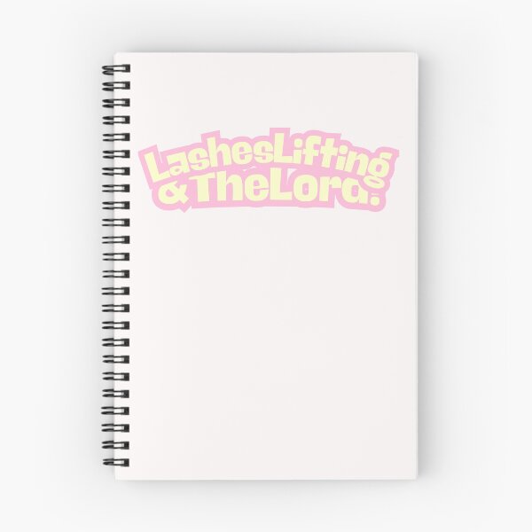 Item preview, Lashes Lifting & the Lord! designed and sold by Pixelpenguin23.