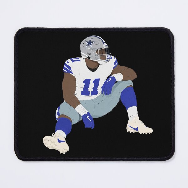 Item preview, Micah Parsons Pose designed and sold by JacksonDavies.