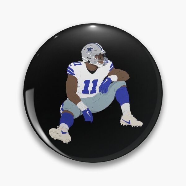 Item preview, Micah Parsons Pose designed and sold by JacksonDavies.