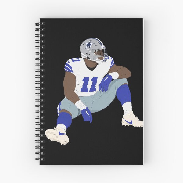 Item preview, Micah Parsons Pose designed and sold by JacksonDavies.