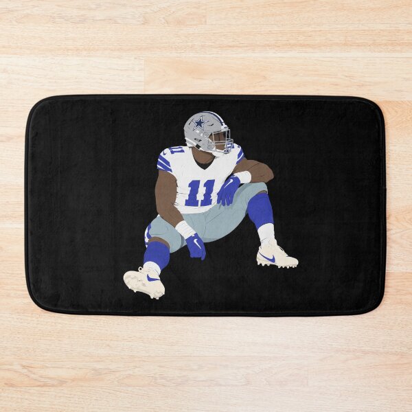 Item preview, Micah Parsons Pose designed and sold by JacksonDavies.