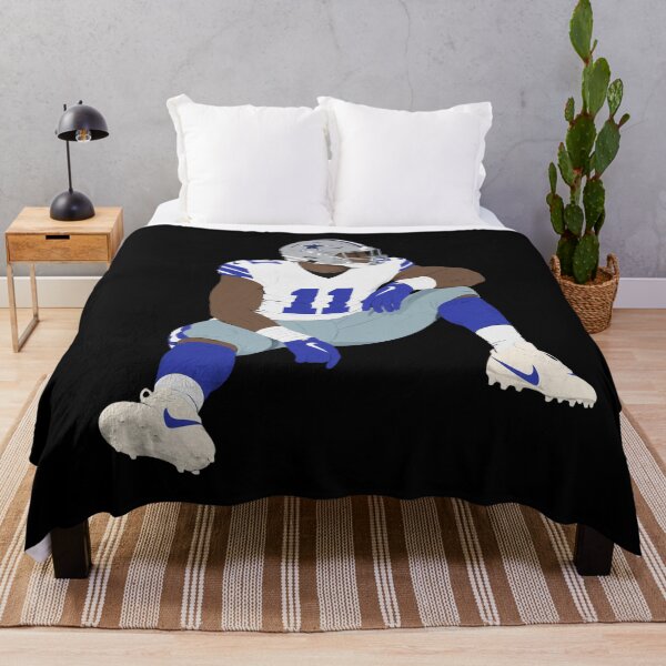 Item preview, Micah Parsons Pose designed and sold by JacksonDavies.