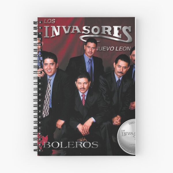 Item preview, Los Invasores de Nuevo León - Boleros 20° Aniversario album 2000 designed and sold by Lanhvamy2689.