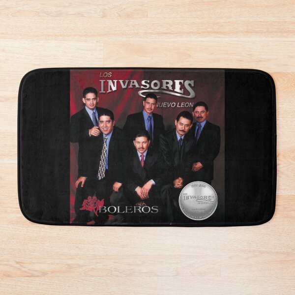 Item preview, Los Invasores de Nuevo León - Boleros 20° Aniversario album 2000 designed and sold by Lanhvamy2689.