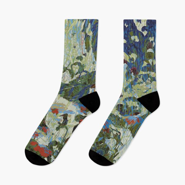 Item preview, Deep In The Jungle designed and sold by 83oranges.com.