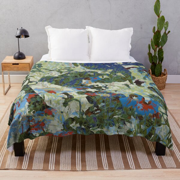 Item preview, Deep In The Jungle designed and sold by 83oranges.com.
