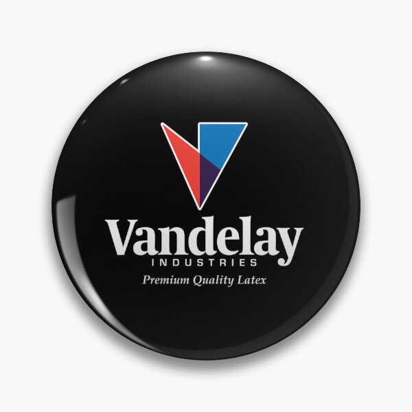 Item preview, Vandelay Industries  designed and sold by kimchen15.