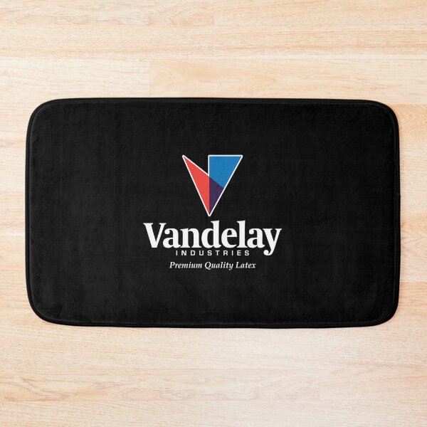 Item preview, Vandelay Industries  designed and sold by kimchen15.