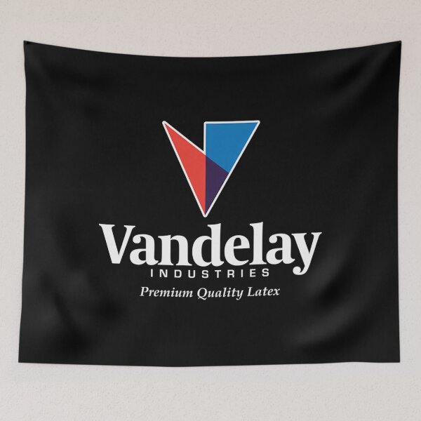 Item preview, Vandelay Industries  designed and sold by kimchen15.