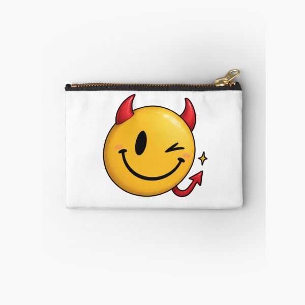 Item preview, Devilish Smile  designed and sold by FarieArt.