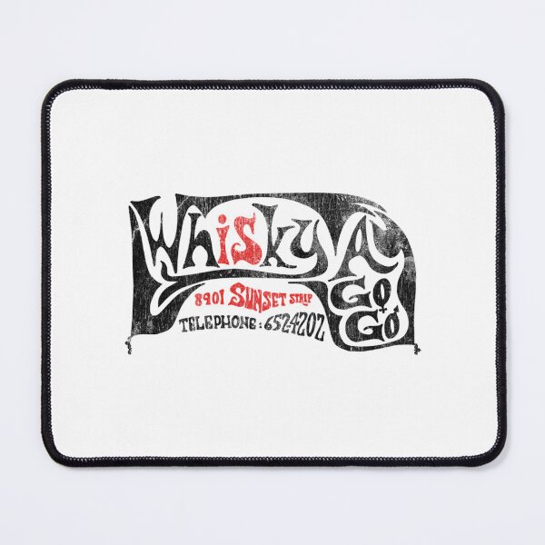Item preview, Whisky A Go Go  designed and sold by diramedinedi.