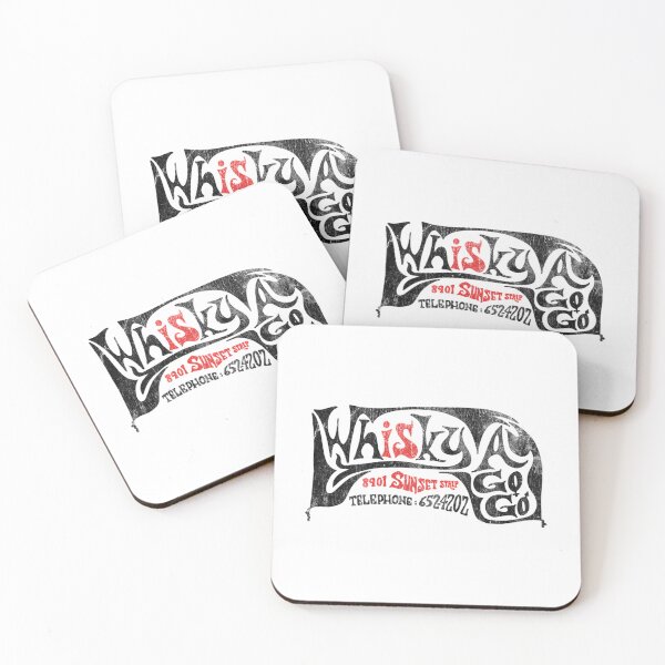 Item preview, Whisky A Go Go  designed and sold by diramedinedi.