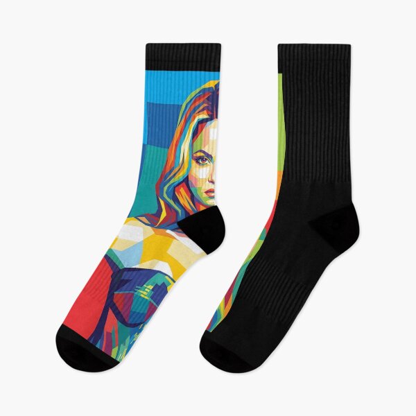 Item preview, Shakira pop art designed and sold by Zamziri.