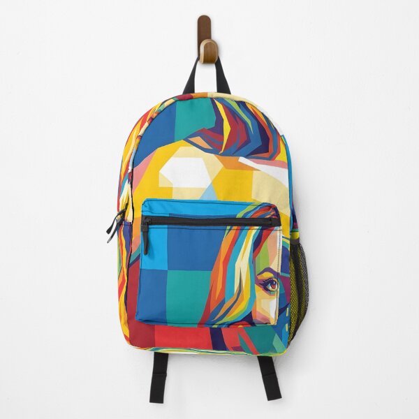 Item preview, Shakira pop art designed and sold by Zamziri.
