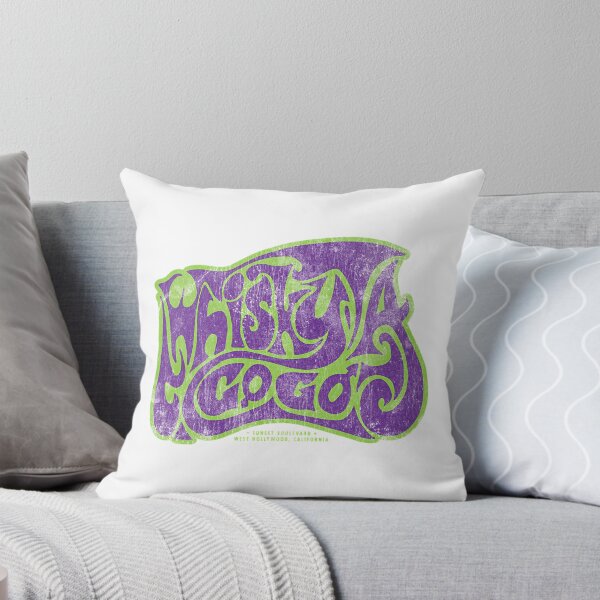 Item preview, Whisky A Go Go  designed and sold by diramedinedi.