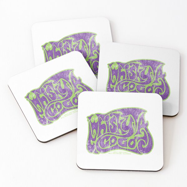 Item preview, Whisky A Go Go  designed and sold by diramedinedi.