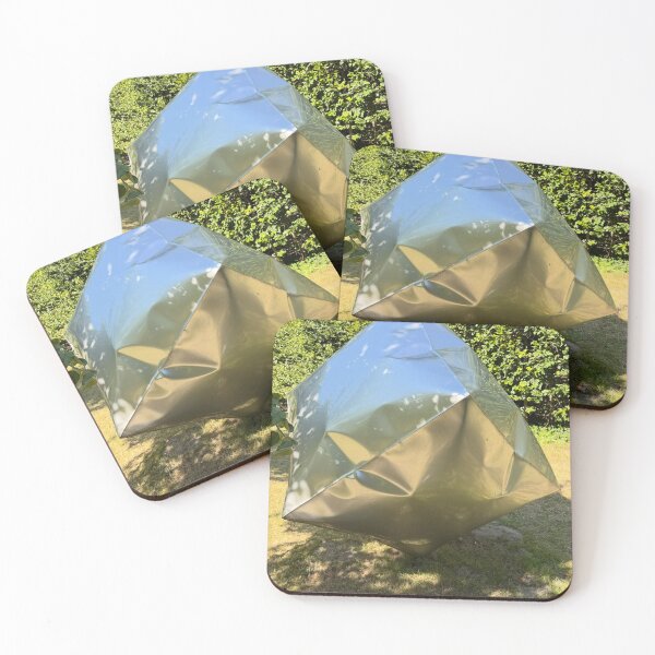 Item preview, Colorful Landscape Painting designed and sold by Romyfuslice.