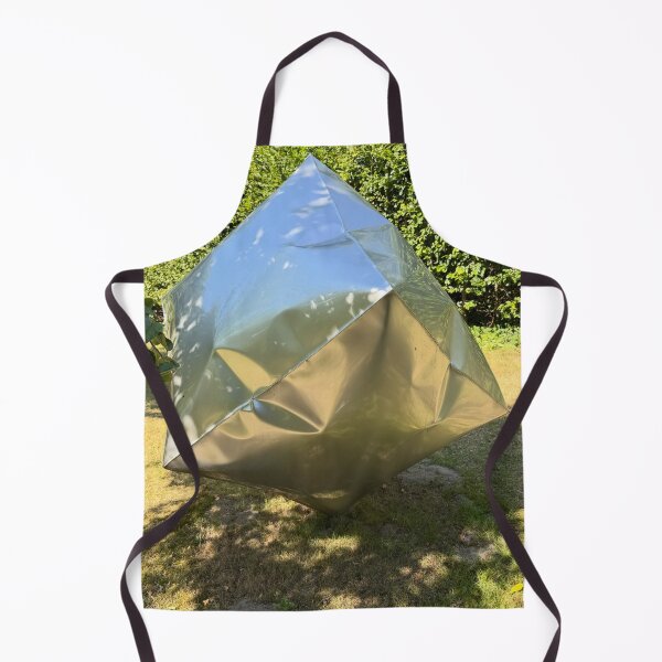 Item preview, Colorful Landscape Painting designed and sold by Romyfuslice.