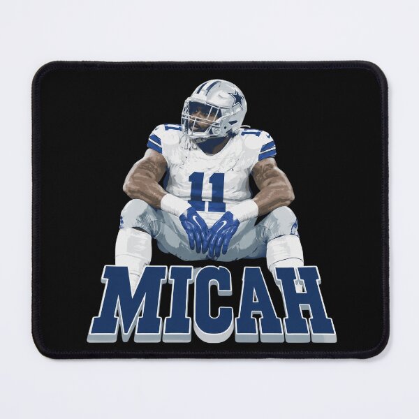 Item preview, Micah Cowboys Vibes designed and sold by JacksonDavies.