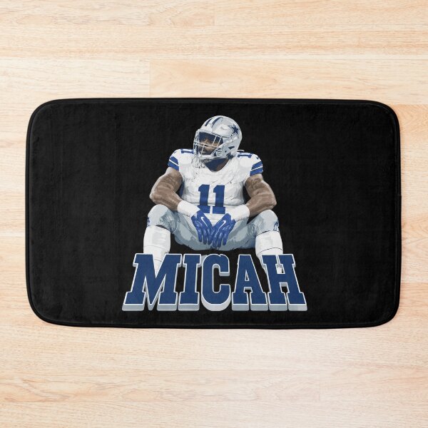 Item preview, Micah Cowboys Vibes designed and sold by JacksonDavies.