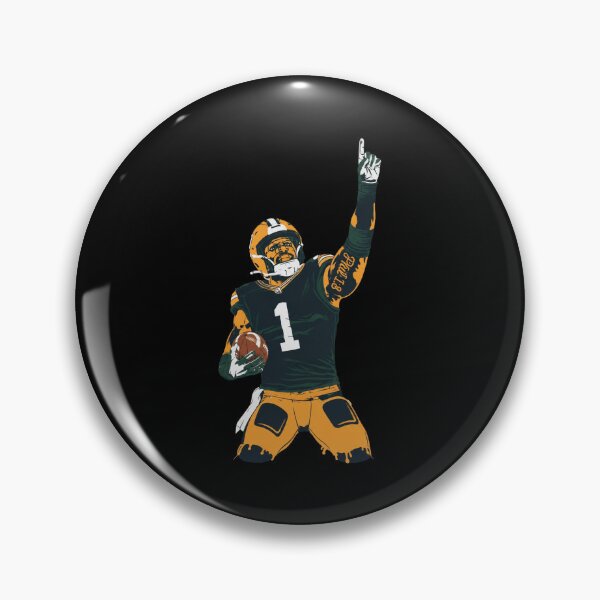 Item preview, Micah Parsons Green Bay designed and sold by JacksonDavies.