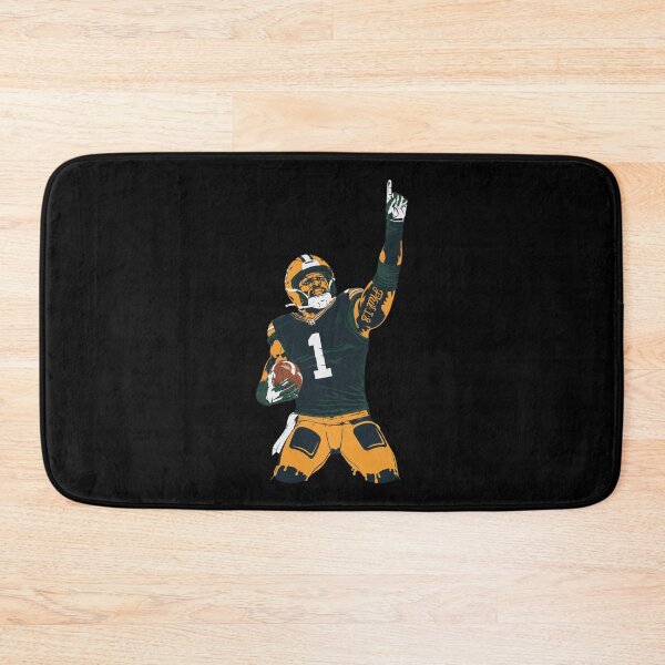 Item preview, Micah Parsons Green Bay designed and sold by JacksonDavies.