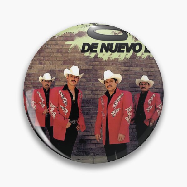 Item preview, Los Invasores de Nuevo León - Con Tal De Que Me Olvides album 2007 designed and sold by Lanhvamy2689.