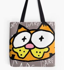 Bolsa de tela Garf