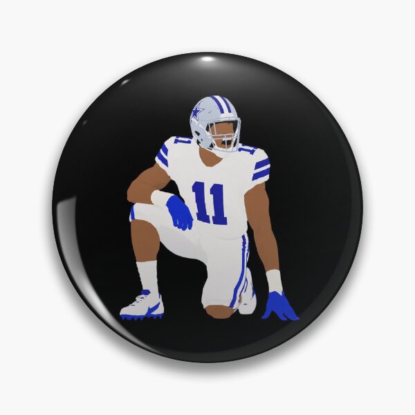 Item preview, Micah Parsons Vibes designed and sold by JacksonDavies.