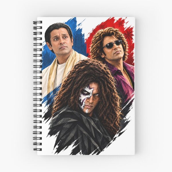Item preview, Anniyan Chiyaan Vikram Ambi Remo Three Faces Tribute designed and sold by Fashvora.