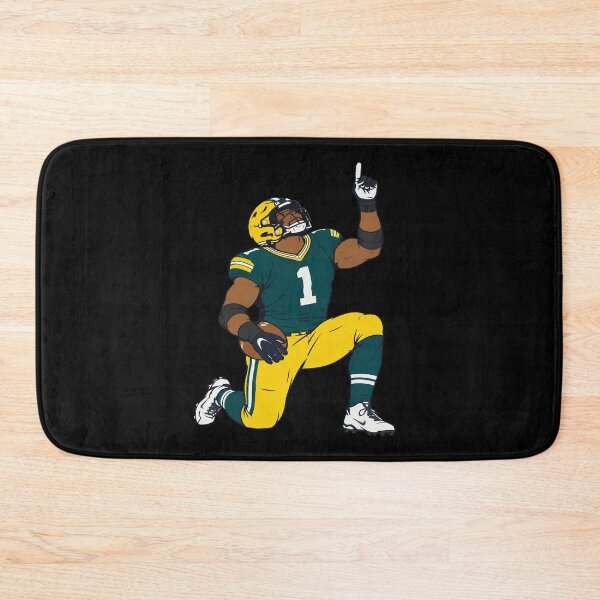 Item preview, Micah Parsons Point Up designed and sold by JacksonDavies.