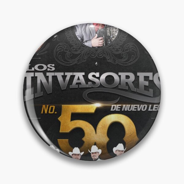 Item preview, Los Invasores de Nuevo León - No. 50 album 2021 designed and sold by Lanhvamy2689.