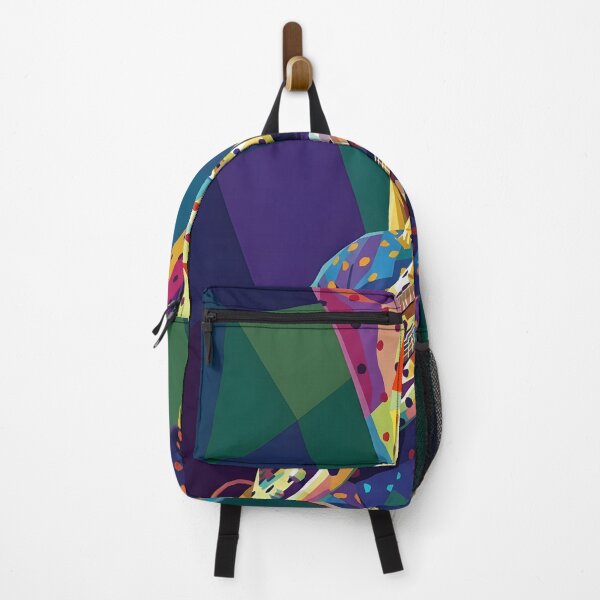 Item preview, Angine de poitrine pop art designed and sold by Zamziri.