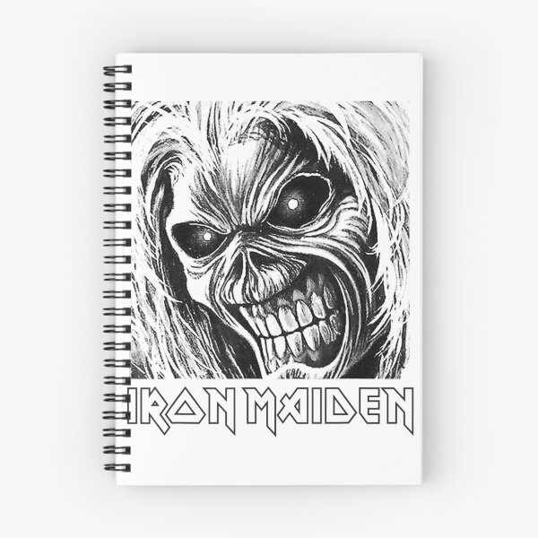 Item preview, Gothic Horror Skull Illustration designed and sold by crishuynhdesign.