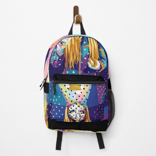 Item preview, Angine de poitrine pop art designed and sold by Zamziri.
