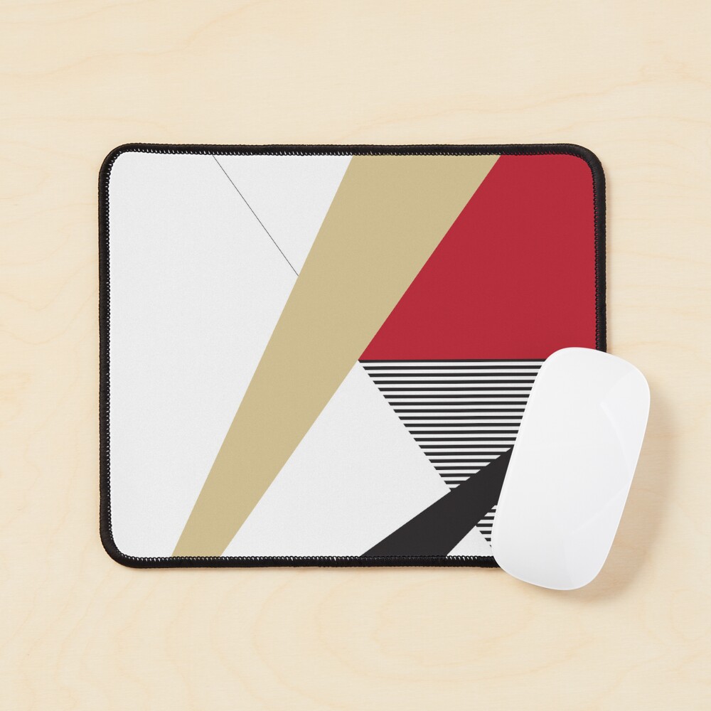 Item preview, Mouse Pad designed and sold by process22.