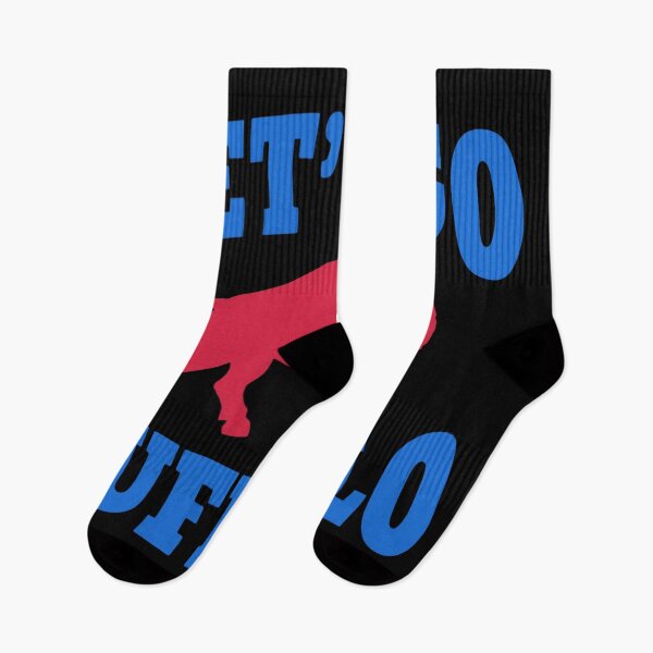 Item preview, Lets Go Buffalo Classic designed and sold by JacksonDavies.