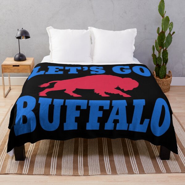 Item preview, Vamos Buffalo Classic designed and sold by JacksonDavies.