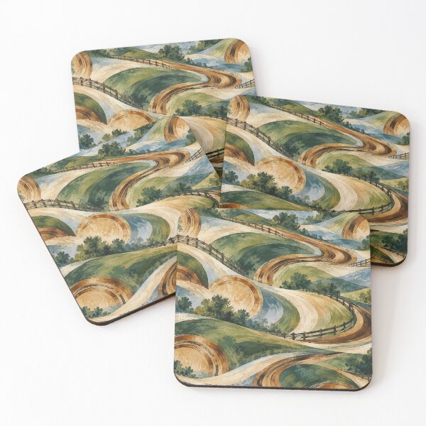 Item preview, Kentucky Bluegrass Elegance designed and sold by Whimspired By Paxx.