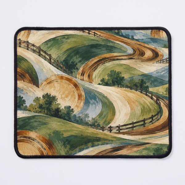 Item preview, Kentucky Bluegrass Elegance designed and sold by Whimspired By Paxx.