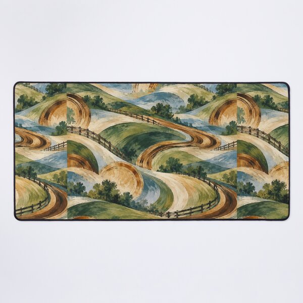 Item preview, Kentucky Bluegrass Elegance designed and sold by Whimspired By Paxx.